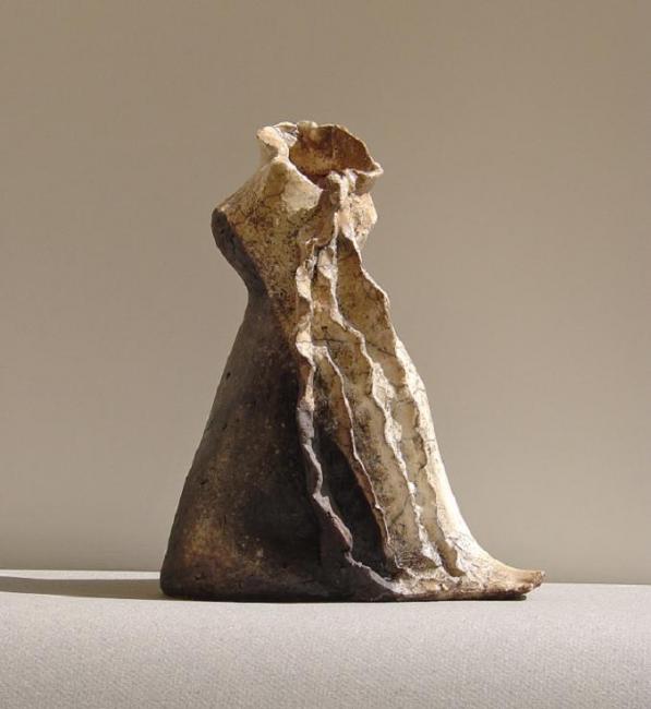 FEMMES. Sculptures 2007